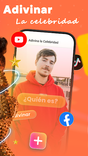 Woocial Screenshot 1