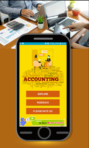 Accounting Interview question answers Screenshot 0