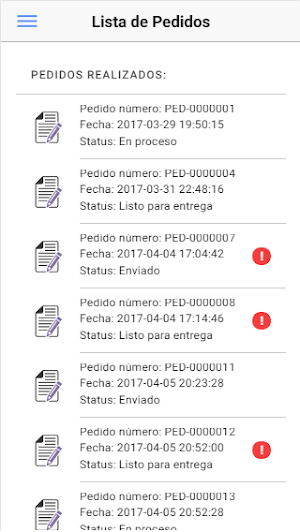 Bloques T&M Screenshot 2