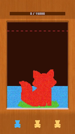 Puff Sand Screenshot 0
