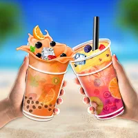 Boba Tea DIY: Tasty Recipe Sim