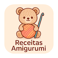 Receitas Amigurumi