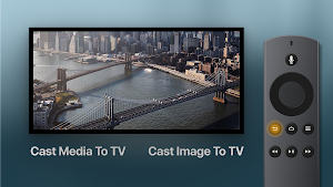 Remote Control Screenshot 2