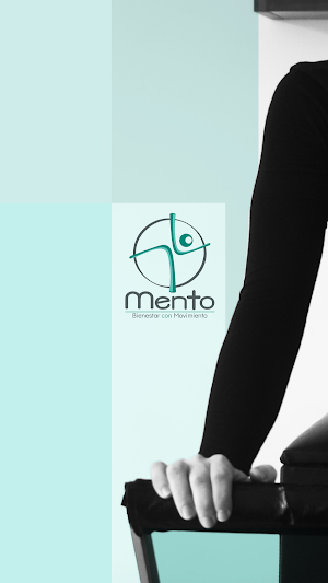 Mento Pilates Screenshot 0