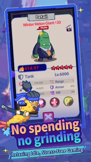 Fast Food War Screenshot 2