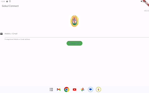 GokulConnect Screenshot 2