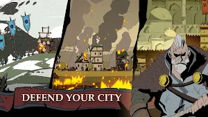 Parabellum: Siege of Legends Screenshot 2