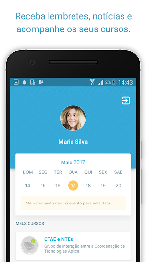 e-Proinfo Screenshot 0