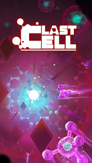 Last Cell - Idle Defense Screenshot 0
