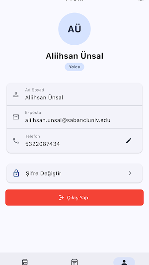 servistraq Screenshot 2