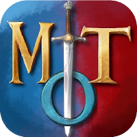Mist Of Time: Medieval mMO RPG