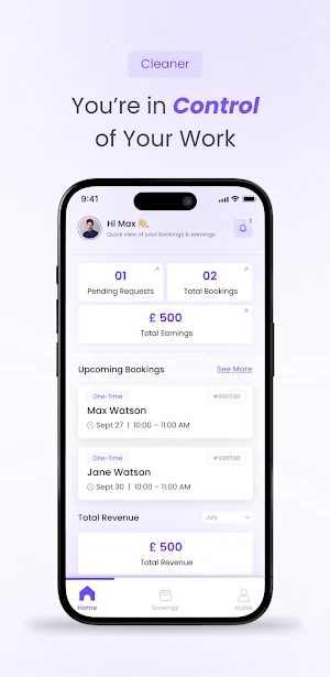 Twinklin Screenshot 3