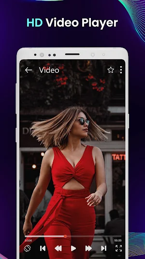 Video Player : Status Download Screenshot 0