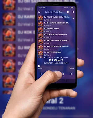 DJ Biri Biri Jarjit Viral Screenshot 1