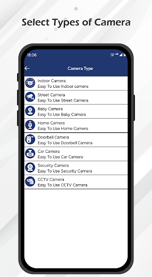 Wyze Camera App : Always Home Screenshot 1