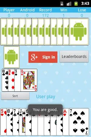 Pick the Red Screenshot 0