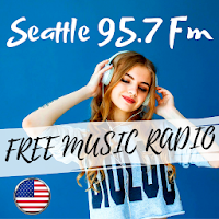 95.7 Radio Station Fm Seattle 