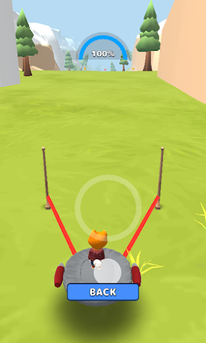 Hover Dash Screenshot 2