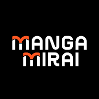 MANGA MIRAI: Reader app