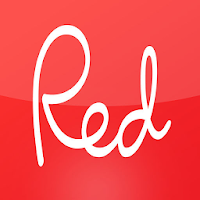 Red Magazine UK