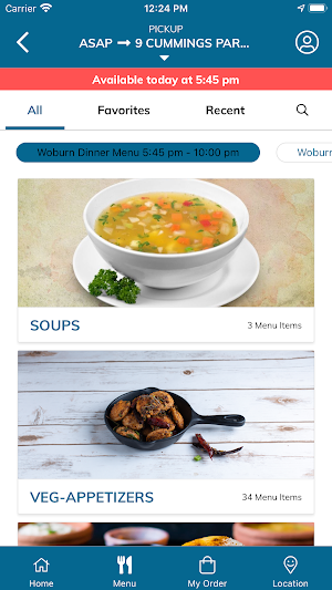 Godavari Screenshot 2