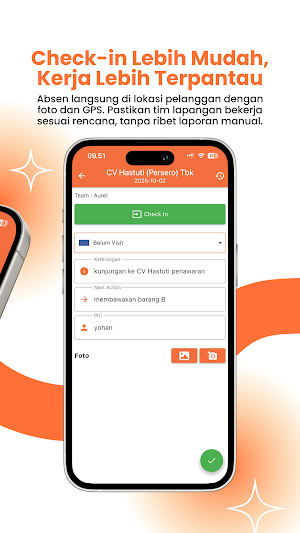 SalesMania Screenshot 3