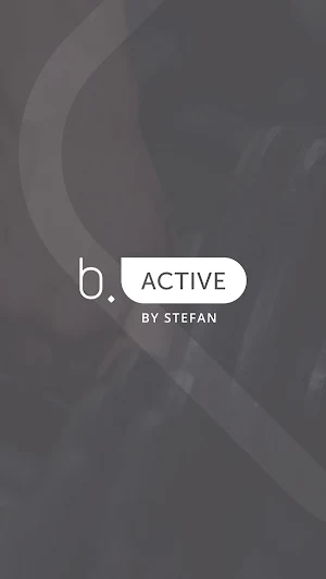 Bactive App Screenshot 0