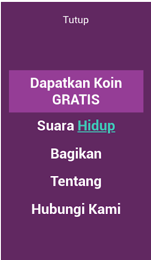 Tebak planet-planet tata surya Screenshot 2