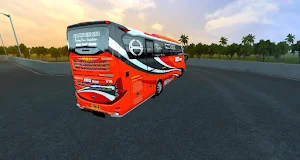 Mod Bus Pariwisata Mbois 2024 Screenshot 2