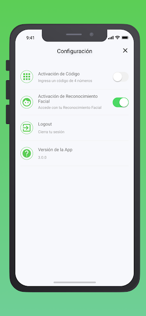 quattroTask Screenshot 3