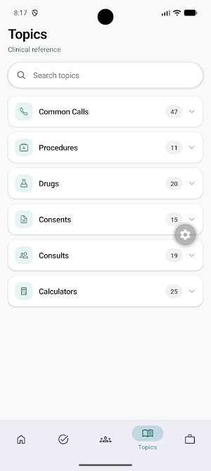 BetterCall Screenshot 2