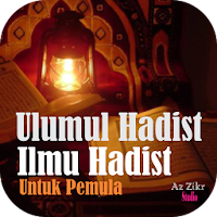 Ulumul Hadits - Ilmu Hadits