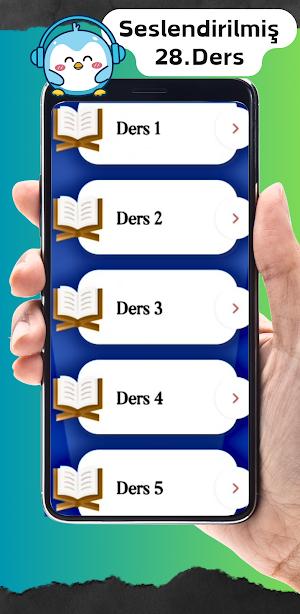 Voiced Elif Ba Letters Screenshot 2