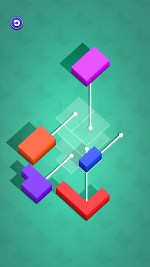 Jiggly Puzzle Screenshot 2