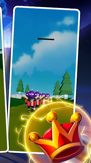 PigBombHunt Screenshot 3