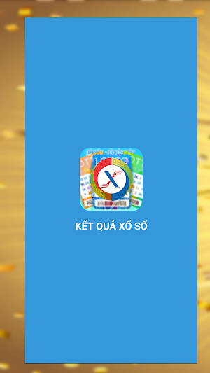 Kết quả xổ số 3 miền Việt Nam Screenshot 0