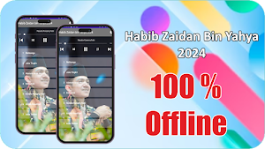 Habib Zaidan Bin Yahya 2024 Screenshot 0