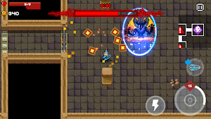 The Last Era Survivor Screenshot 3