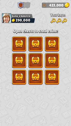 Quiz Dreams Screenshot 3
