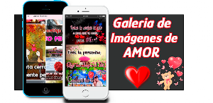 Imágenes Con Frases de Amor Screenshot 1