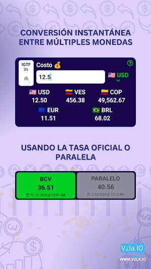 Vzla io Screenshot 3