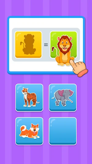 Hyper Kids Life Screenshot 3