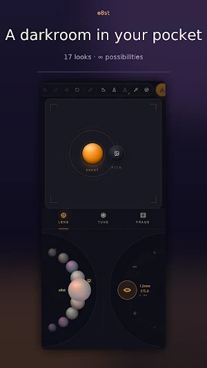 e8st Screenshot 1
