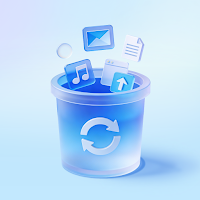 Photo & File Recovery