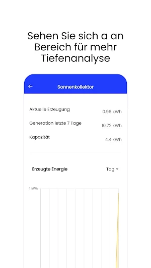 AI·leen Insights Screenshot 0