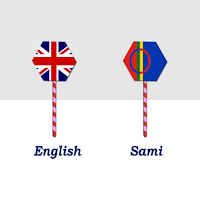 English To Sami (North) Trans