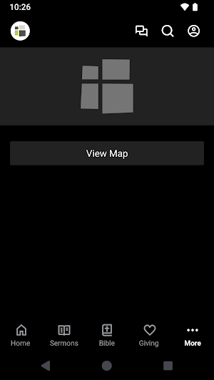 City Church AG Screenshot 3