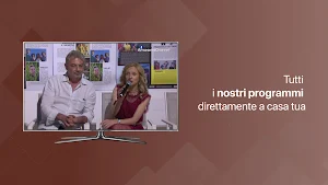 Amaranto Channel Screenshot 2