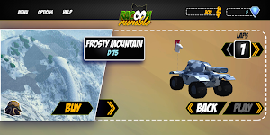 Racoon Rumble Screenshot 3