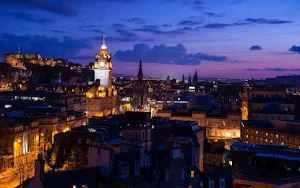 Edinburgh City Wallpapers screenshot 7